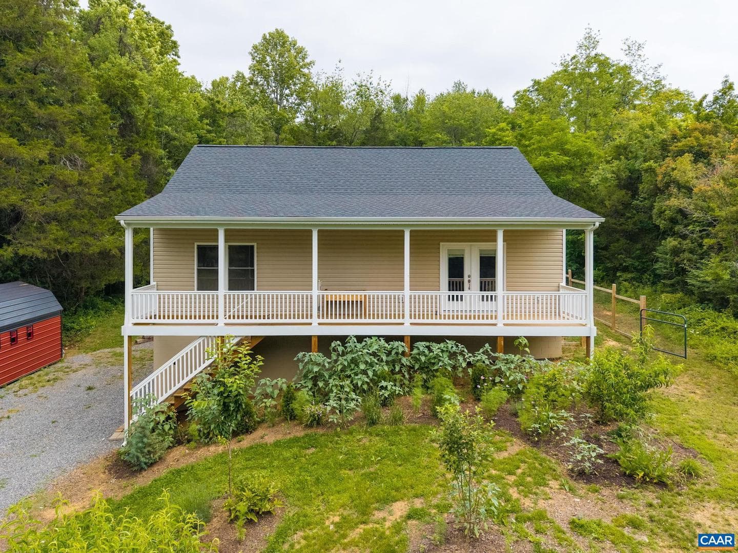 434 N Greene Acres Rd, Stanardsville