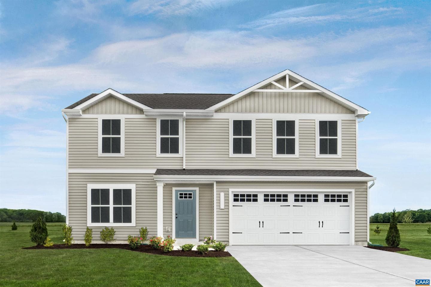 560 Arches Ln, Barboursville