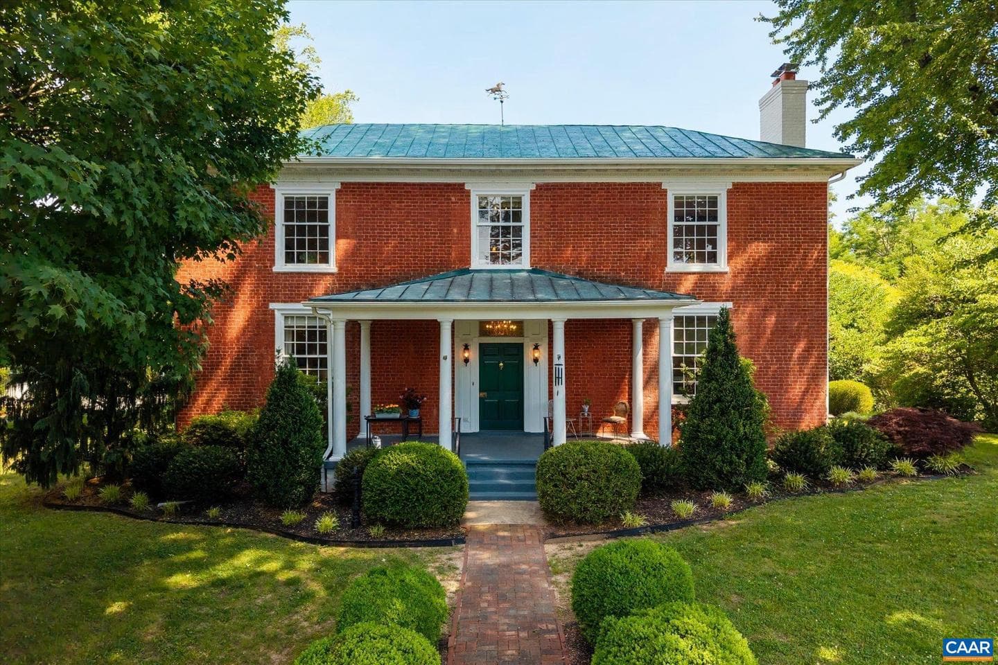 252 David Bruce Ave, Charlotte Court House