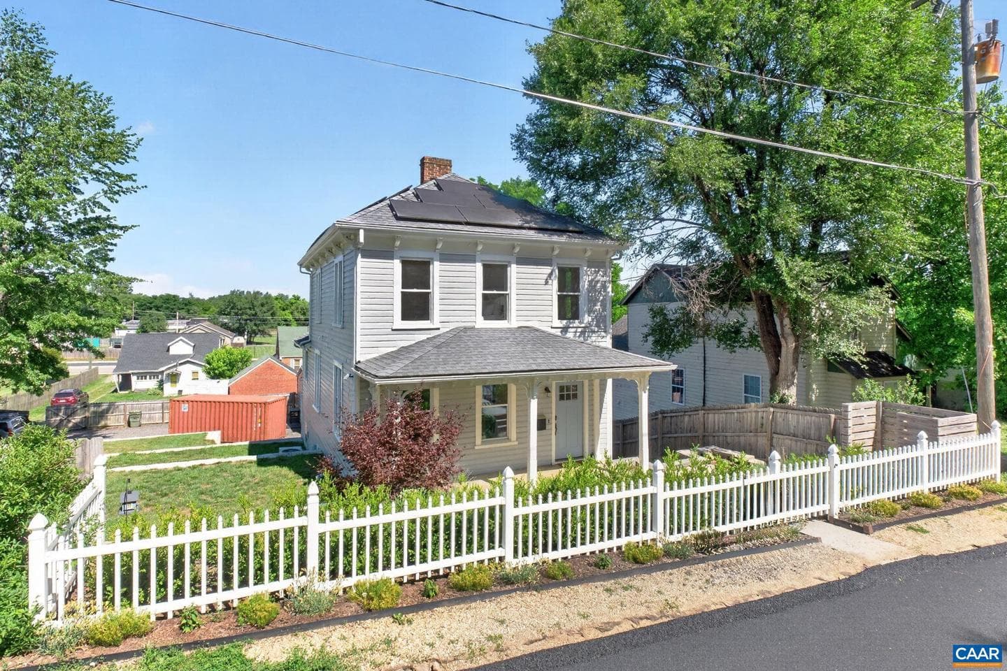 433 N Winchester Ave, Waynesboro