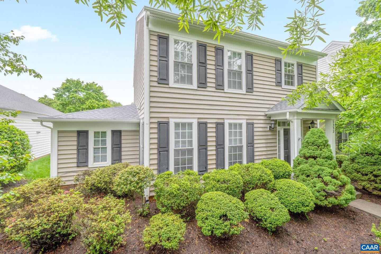 3353 Turnberry Cir, Charlottesville