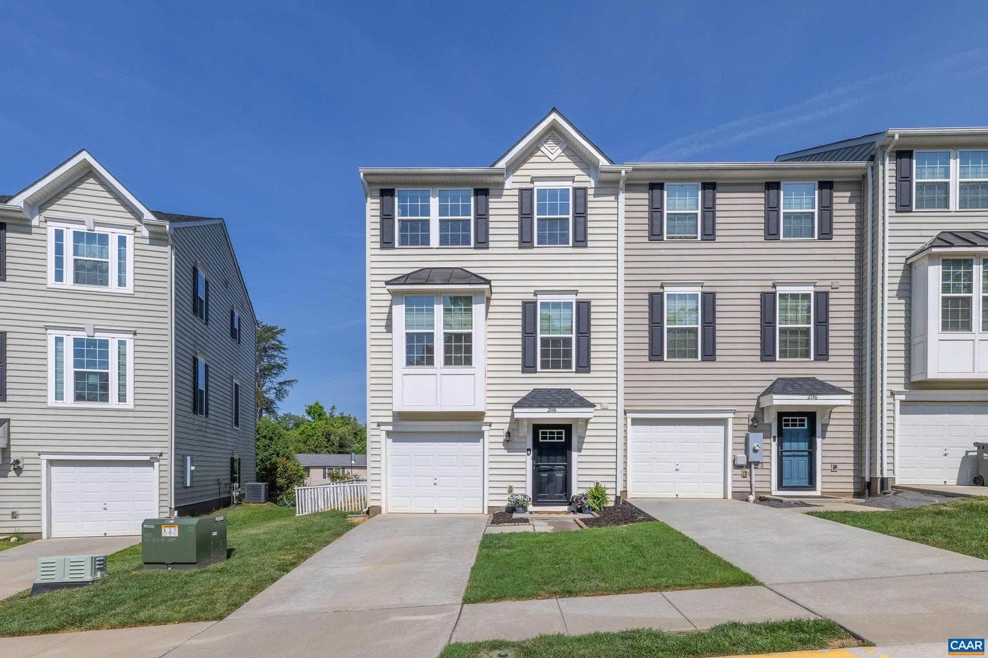2148 Elm Tree Ct, Charlottesville