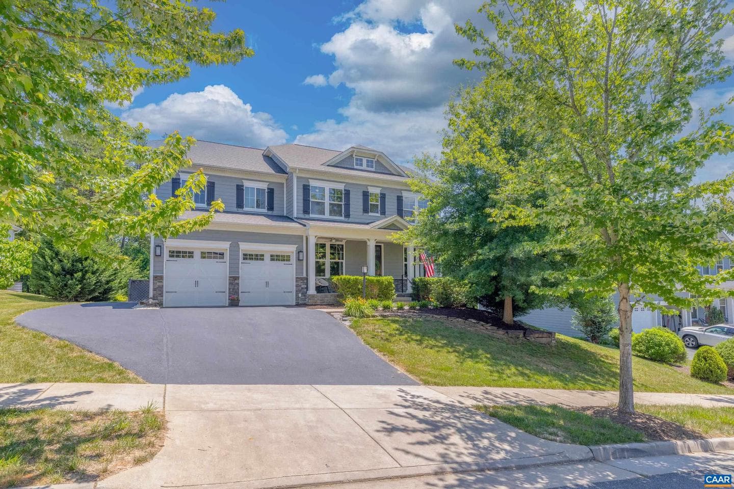 639 Jonna St, Crozet