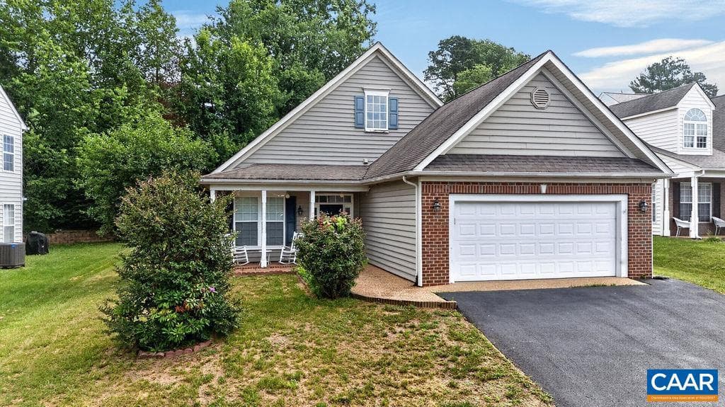 153 Deerwood Rd, Charlottesville