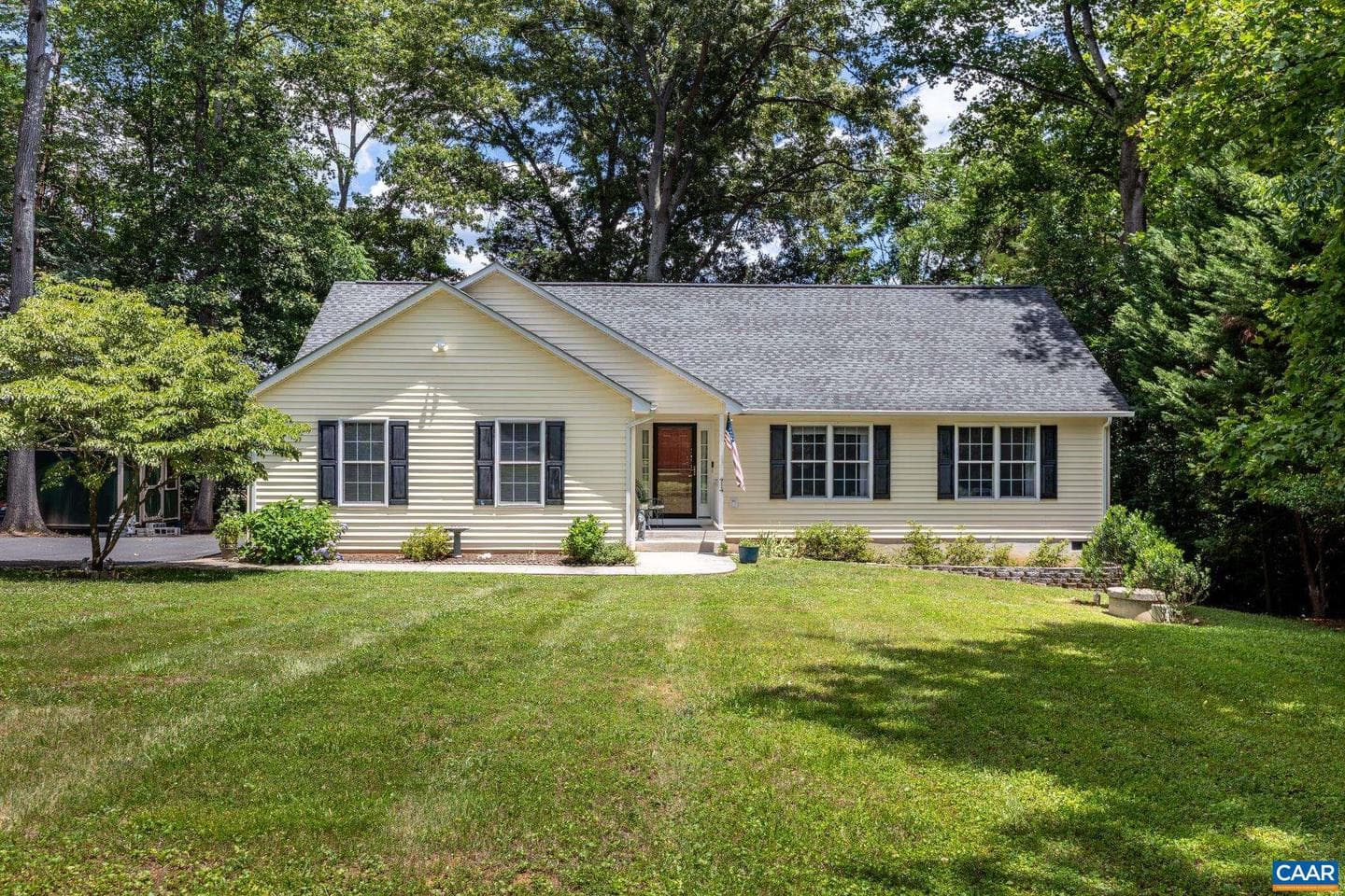 211 Spring Haven Ln, Ruckersville