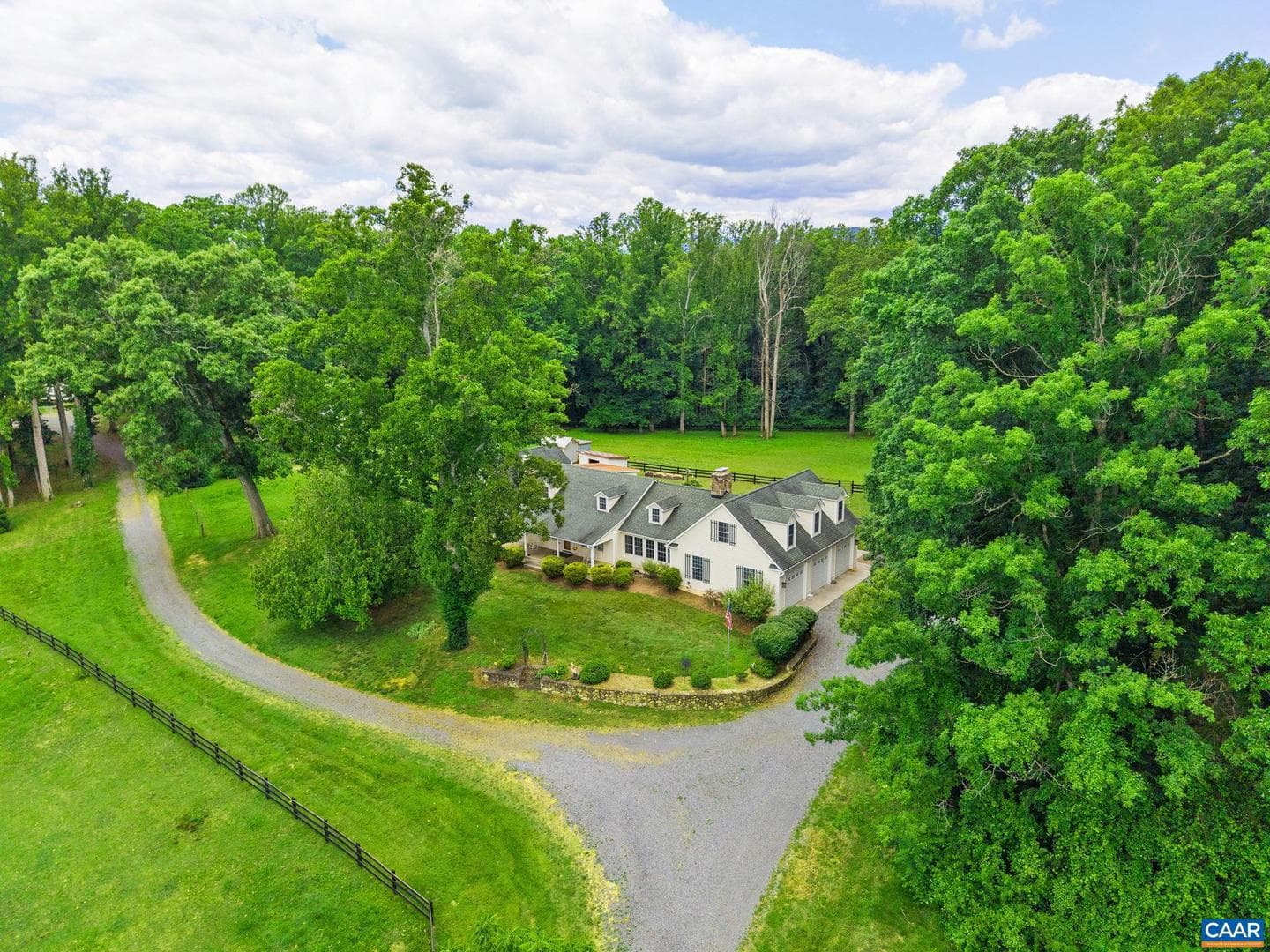 295 Fairground Rd, Madison