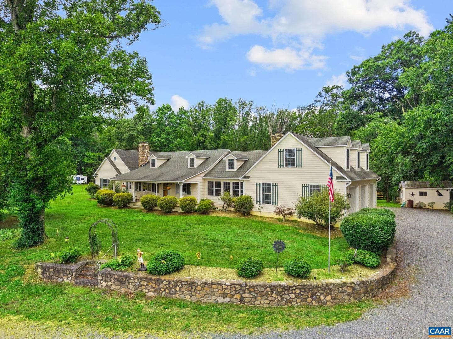 295 Fairground Rd, Madison