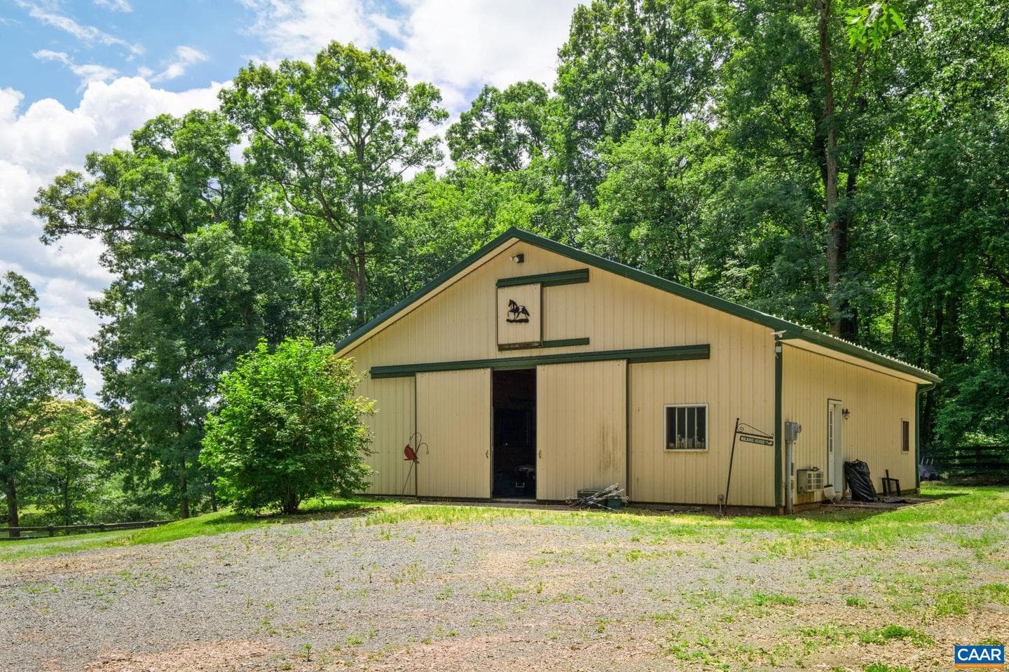 295 Fairground Rd photo 4