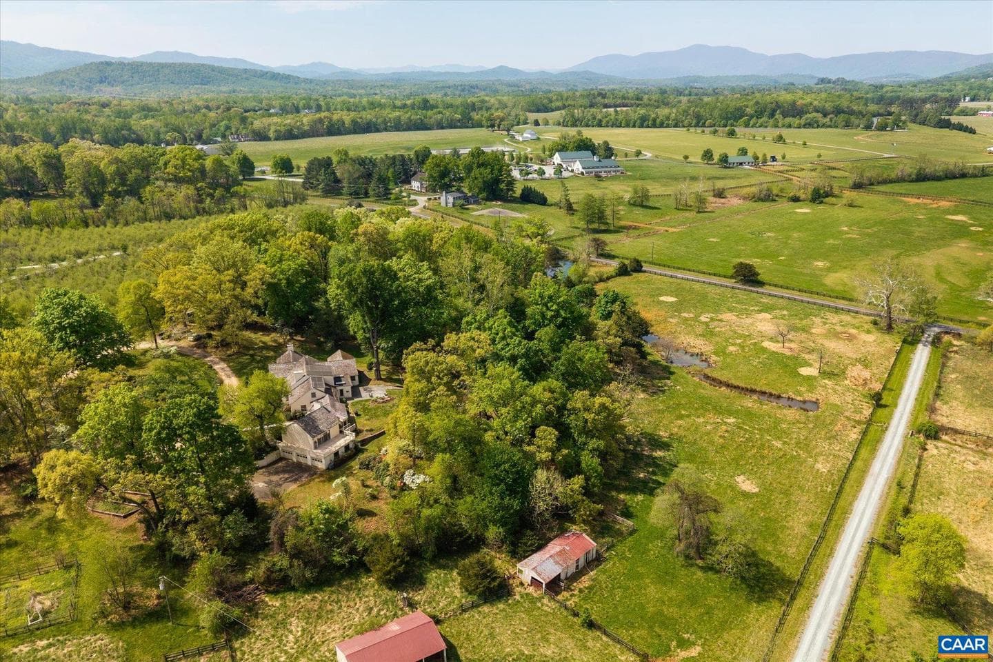 6470 Woodmont Ridge Rd photo 36