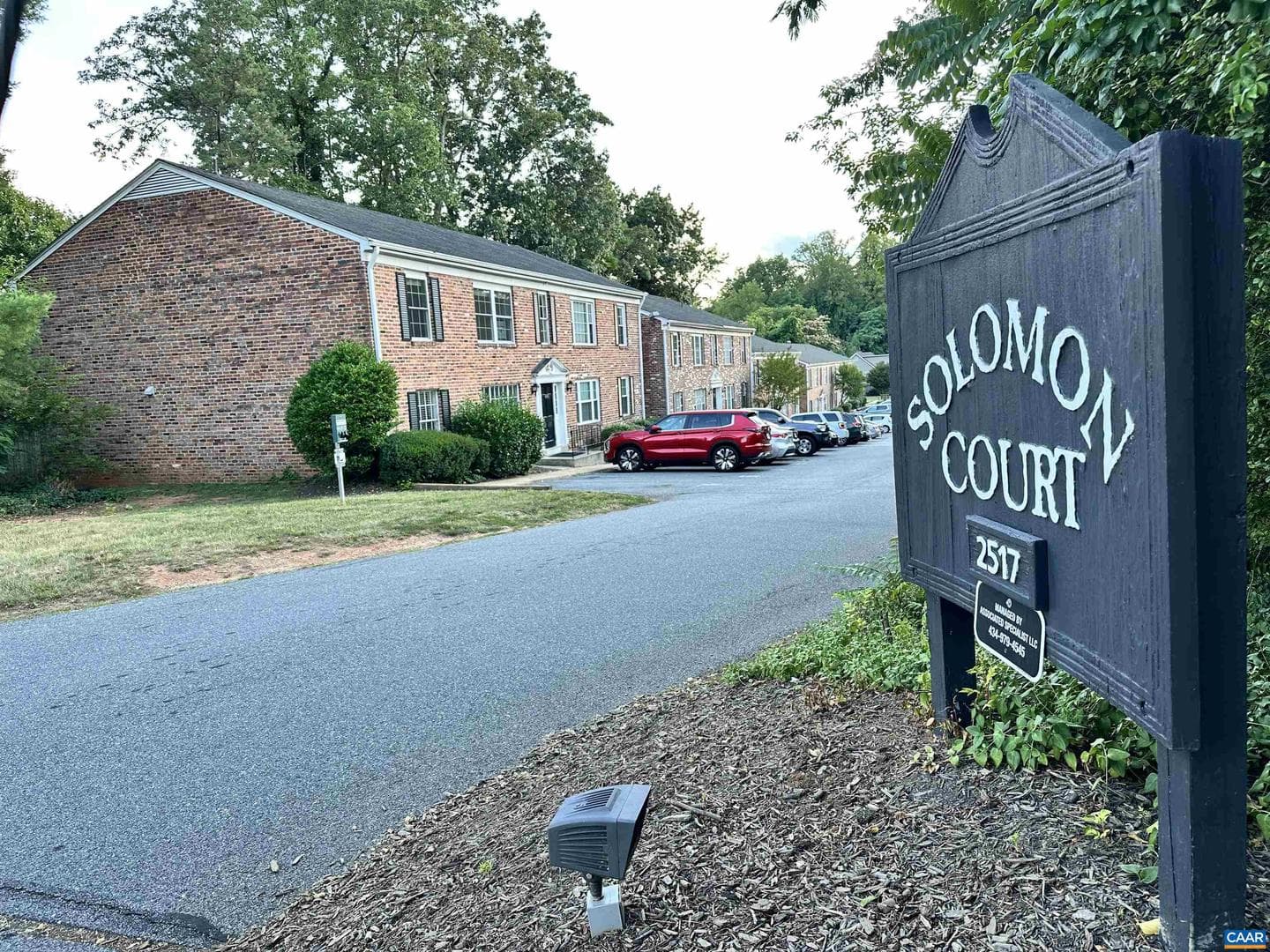 2517 Hydraulic Rd #86, Charlottesville