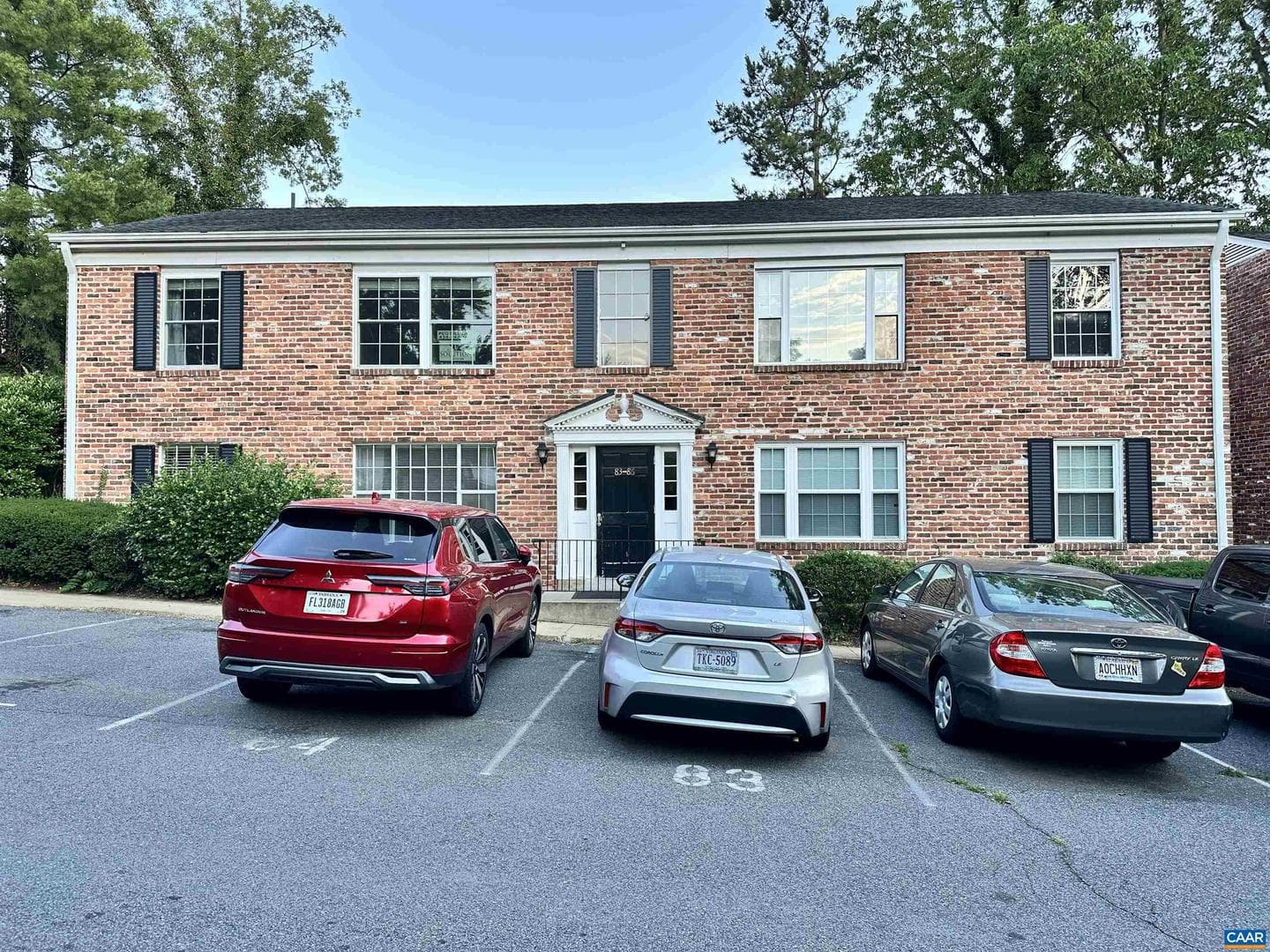 2517 Hydraulic Rd #86, Charlottesville
