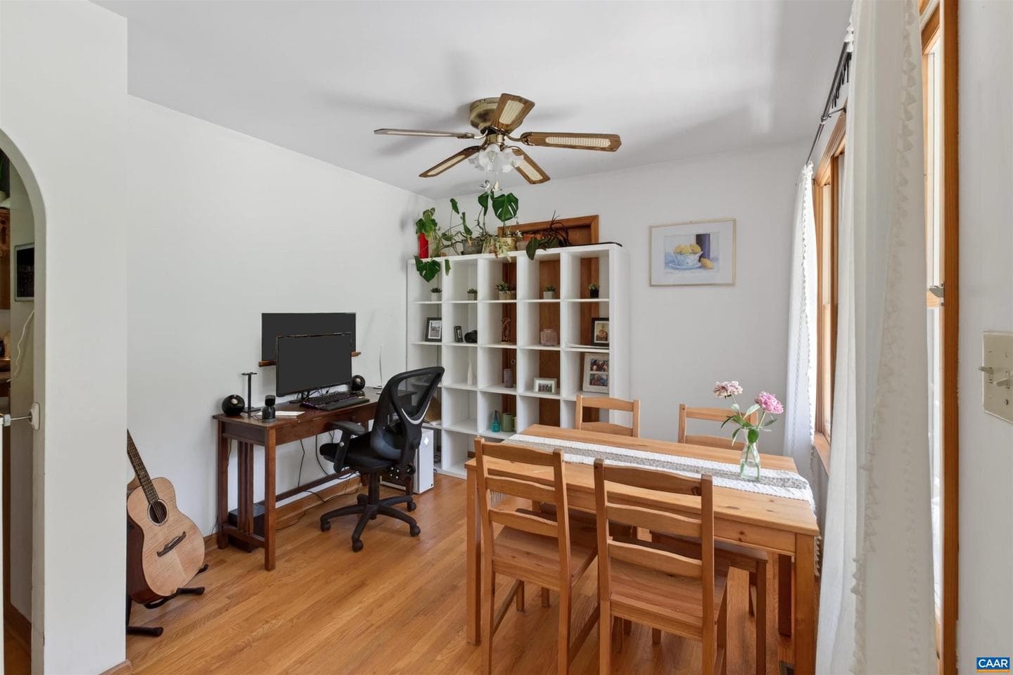 1619 Paynes Mill Rd, Troy