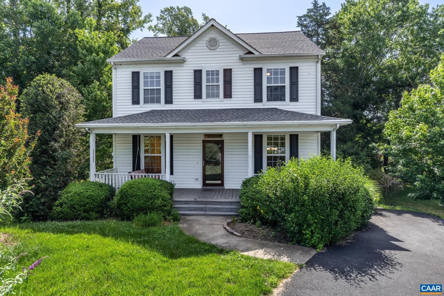 2191 Timber Meadows, Charlottesville