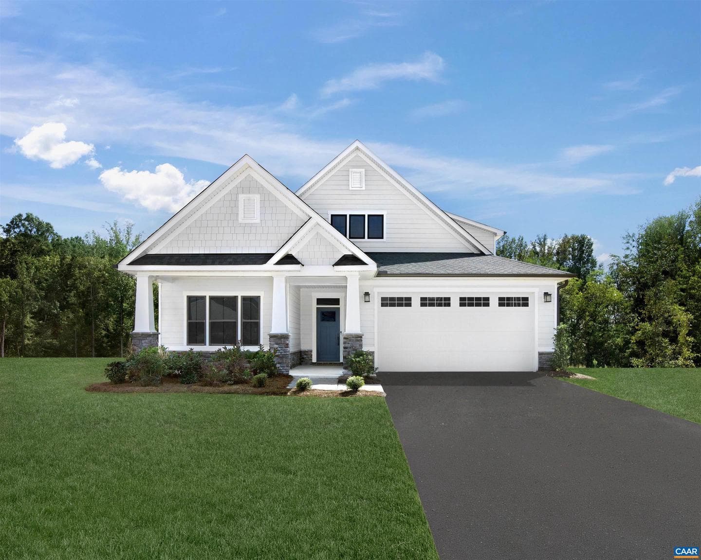 3 Lazy Branch Ln, Keswick