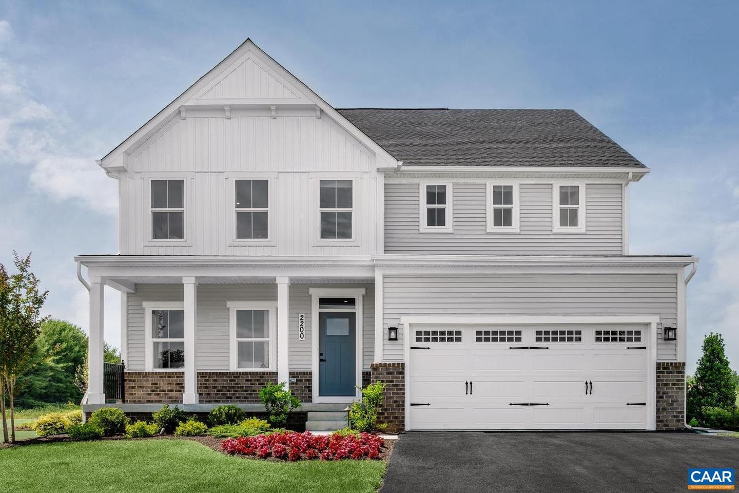 2 Lazy Branch Ln, Keswick
