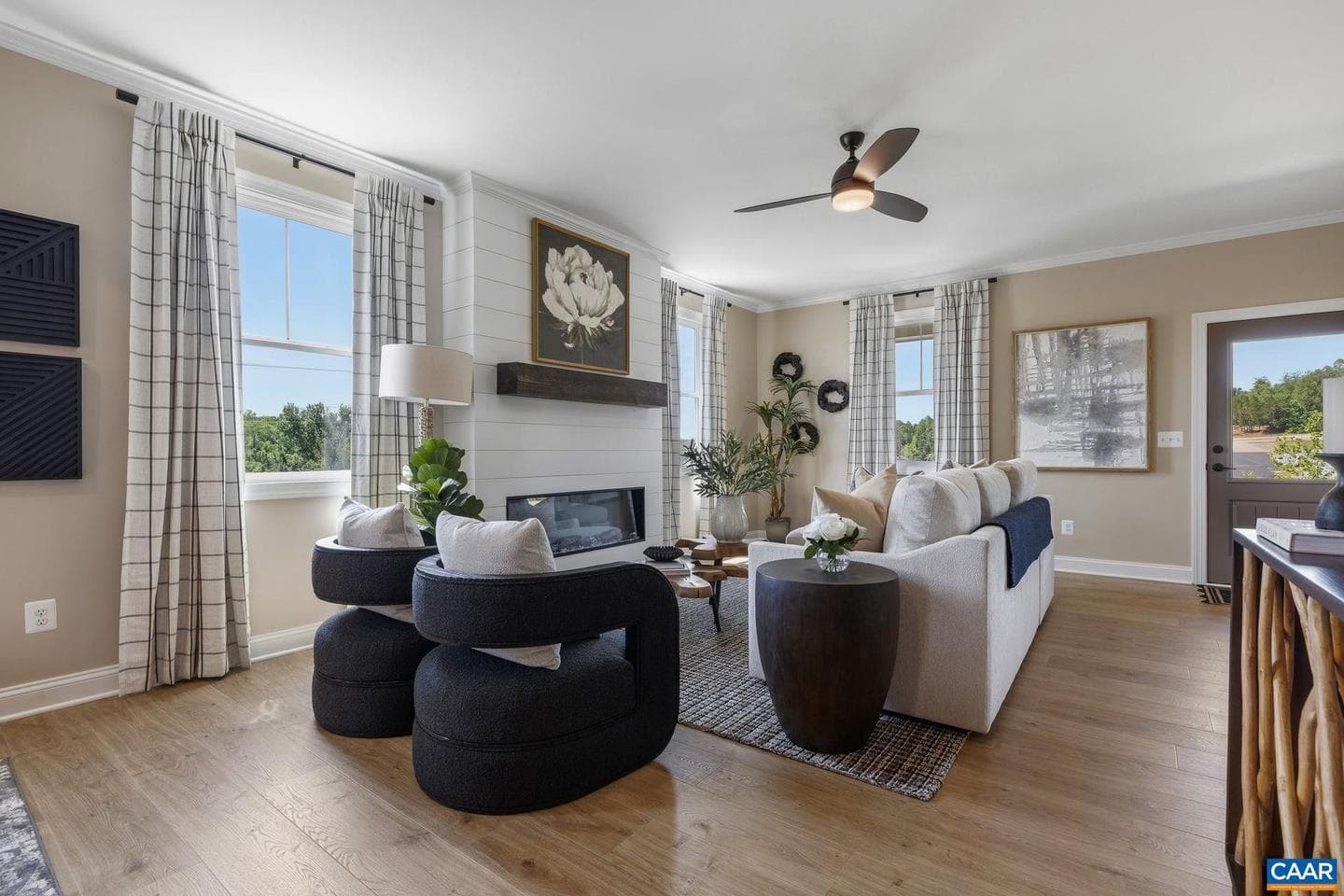 35b Bethune St photo 10
