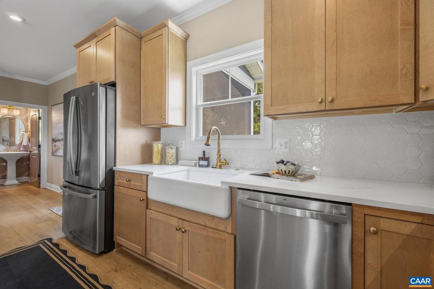 35b Bethune St photo 23