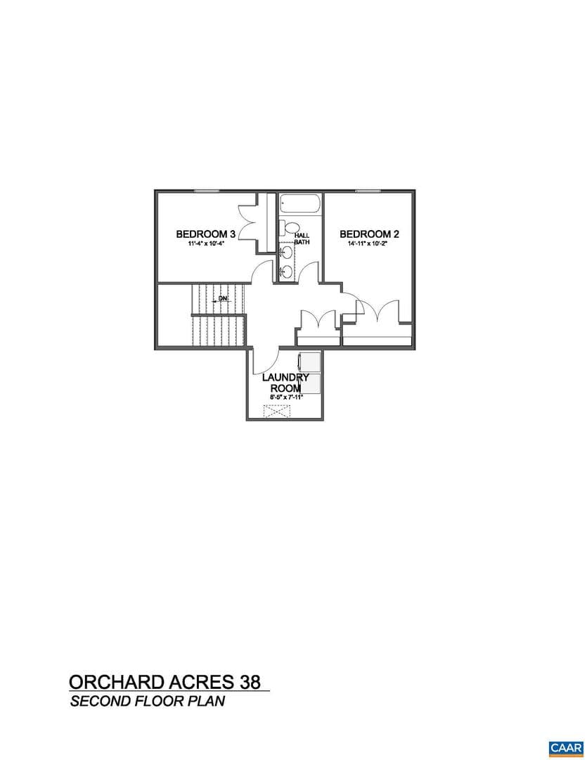 35b Bethune St photo 32
