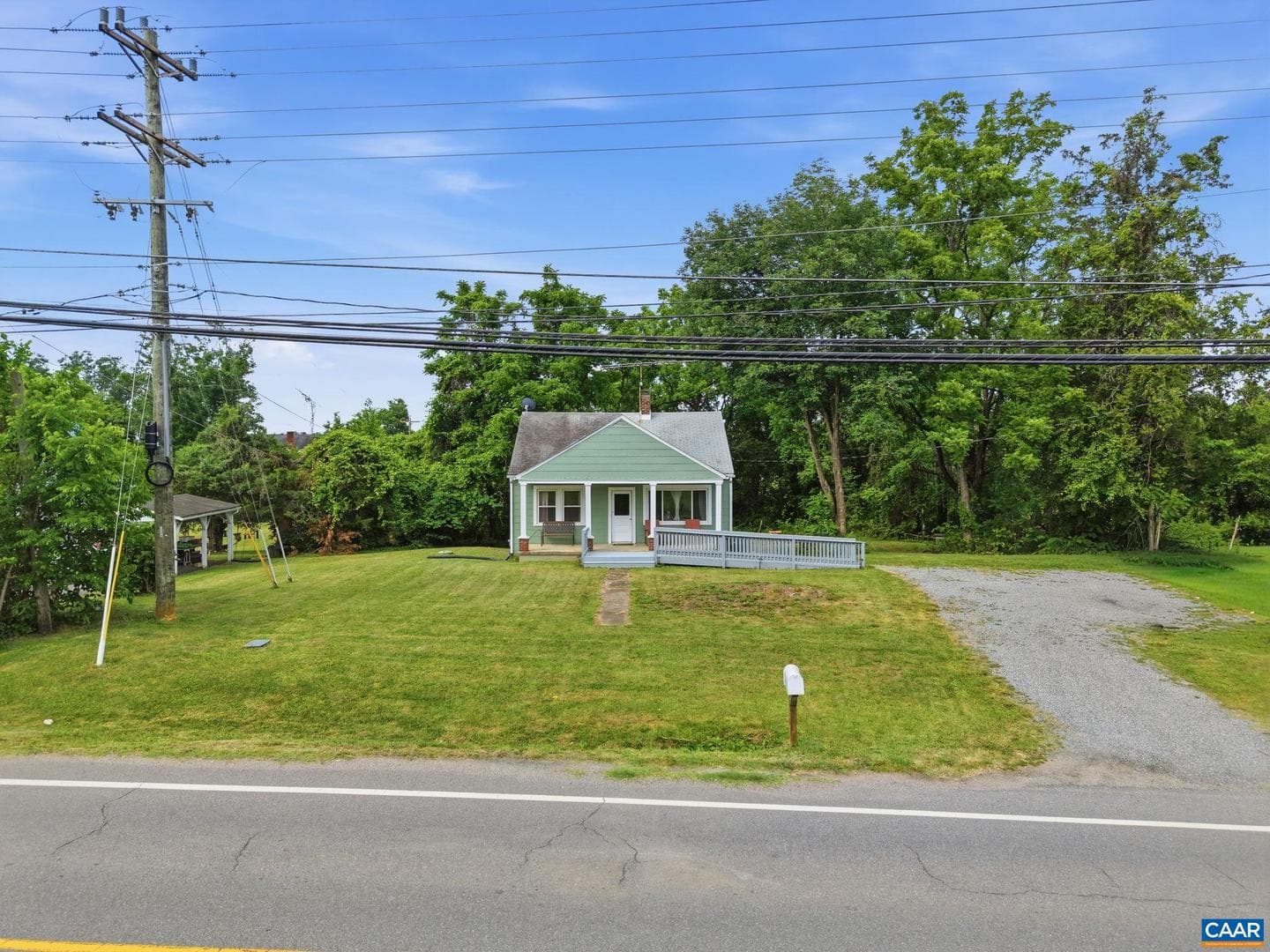 9034 Spotswood Trl, Stanardsville