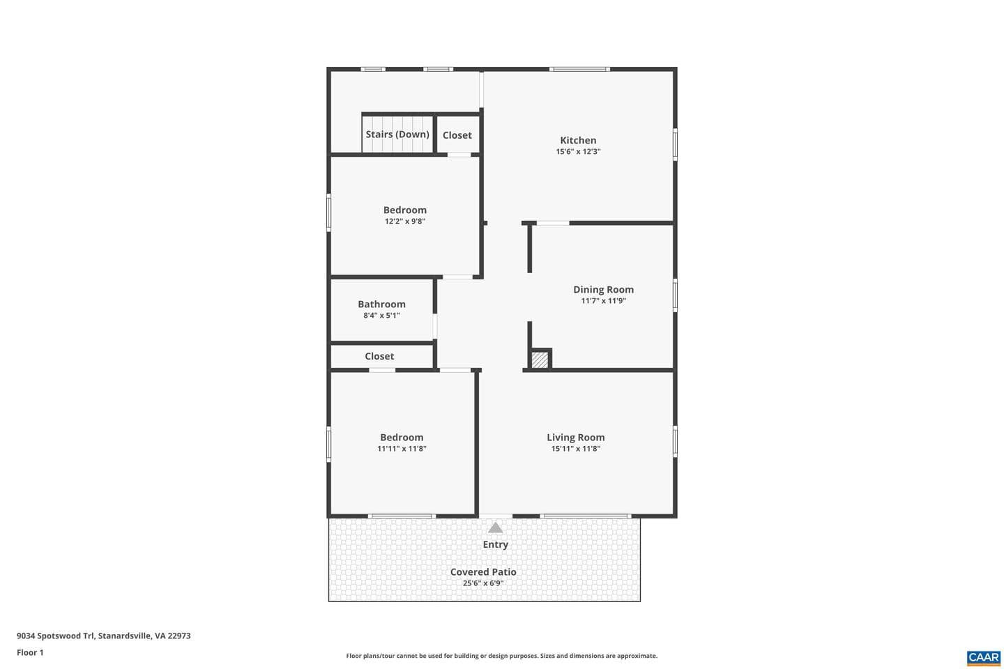 9034 Spotswood Trl photo 46
