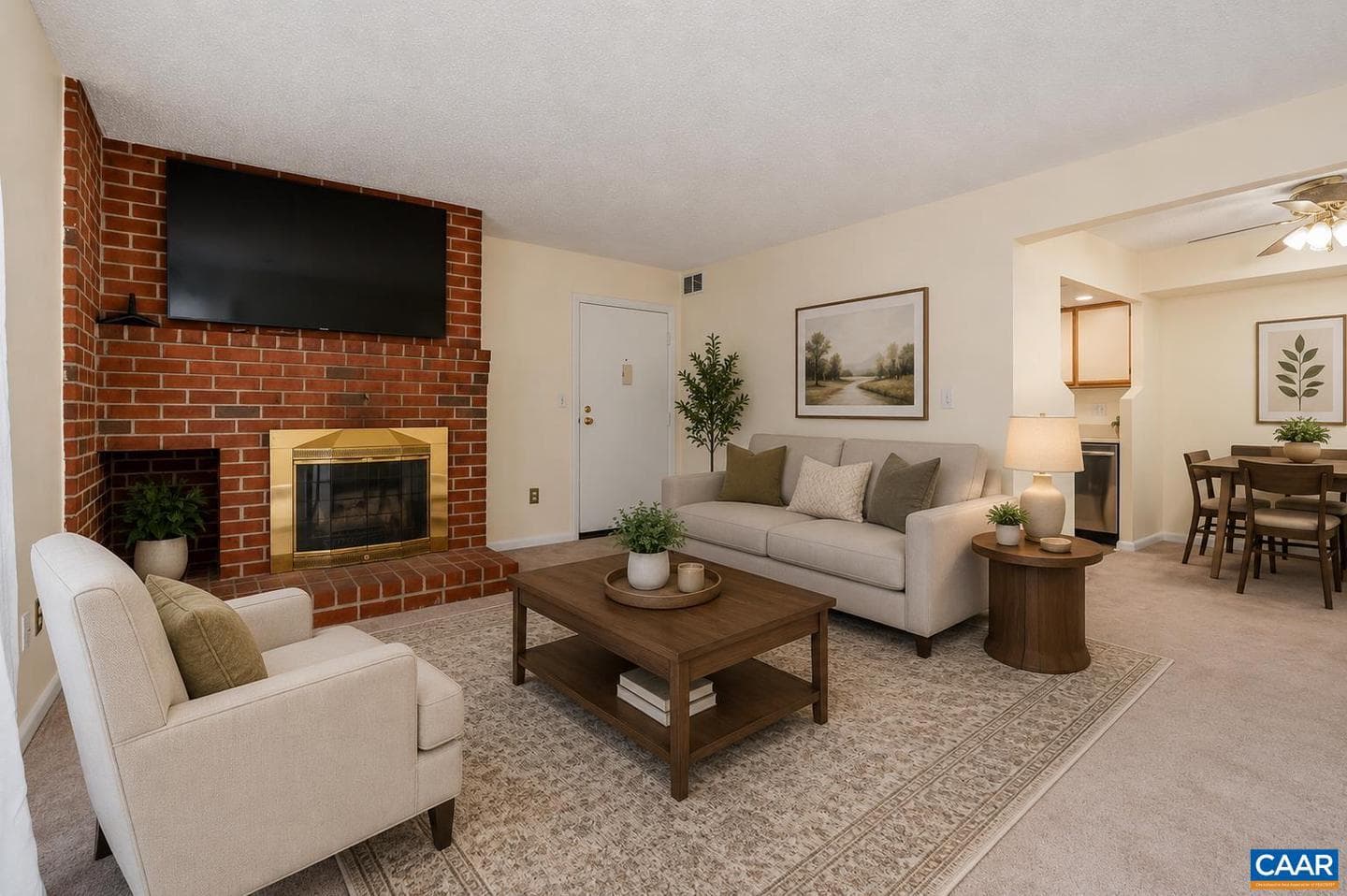 137 Green Turtle Ln, Charlottesville
