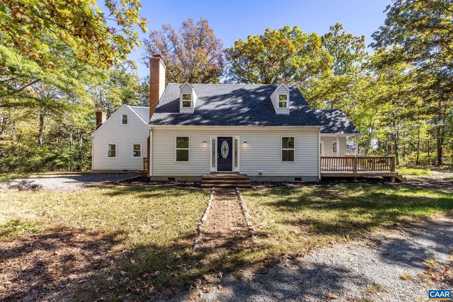 2325 Mountain Brook Dr, Charlottesville
