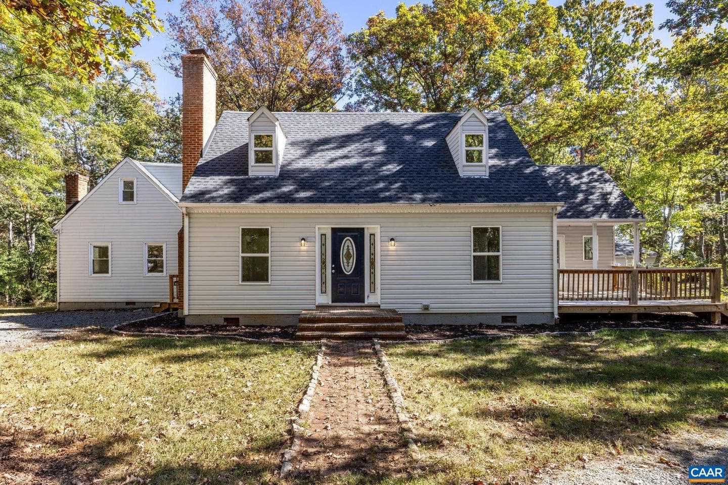 2325 Mountain Brook Dr, Charlottesville