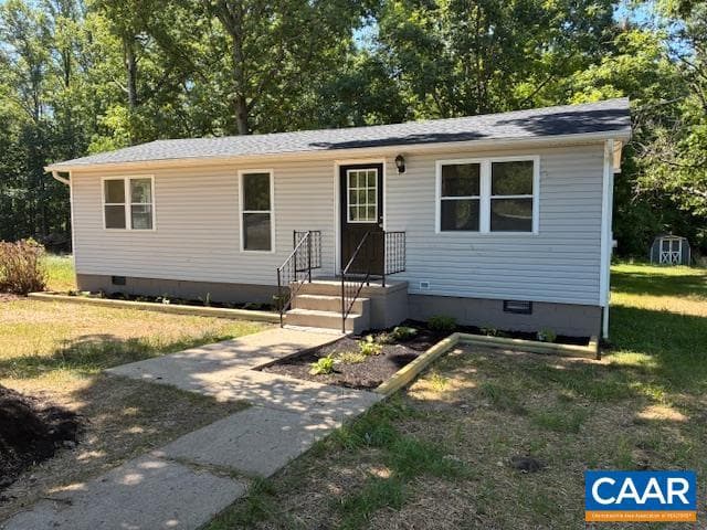 420 Rolling Path Rd, Louisa