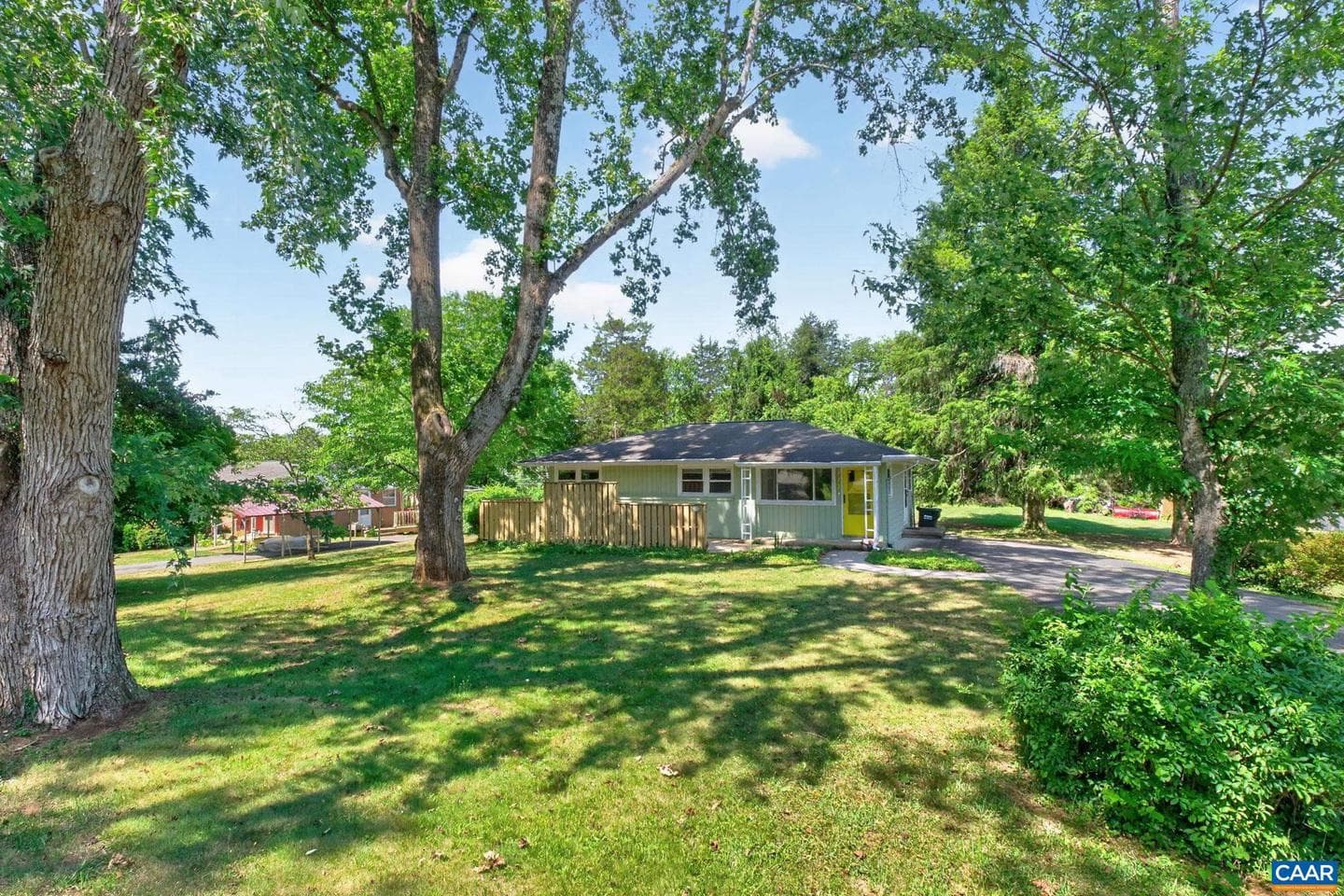 117 Buckingham Cir, Charlottesville