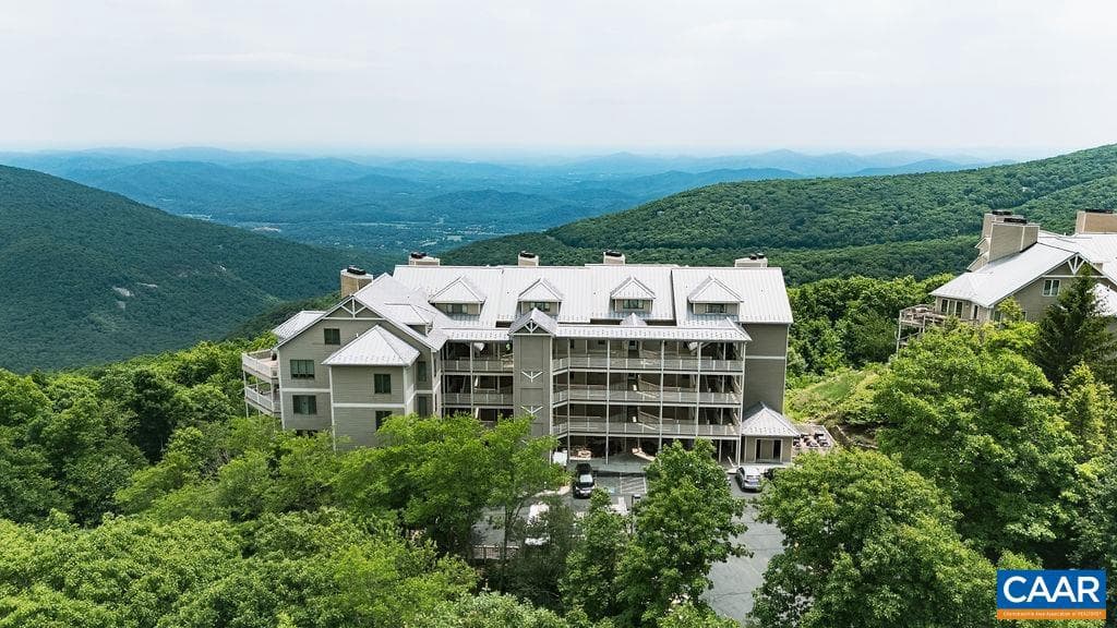 1943 High Ridge Pl Condos, Wintergreen Resort