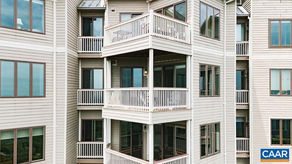 1943 High Ridge Pl Condos, Wintergreen Resort