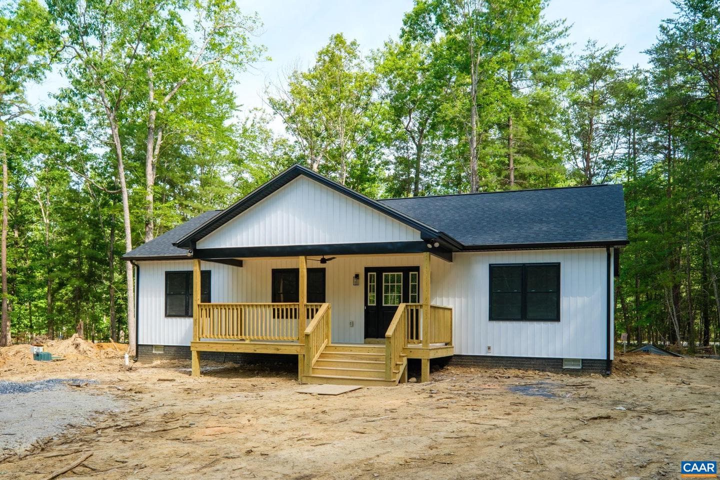 000 Forest Chapel Ln photo 29