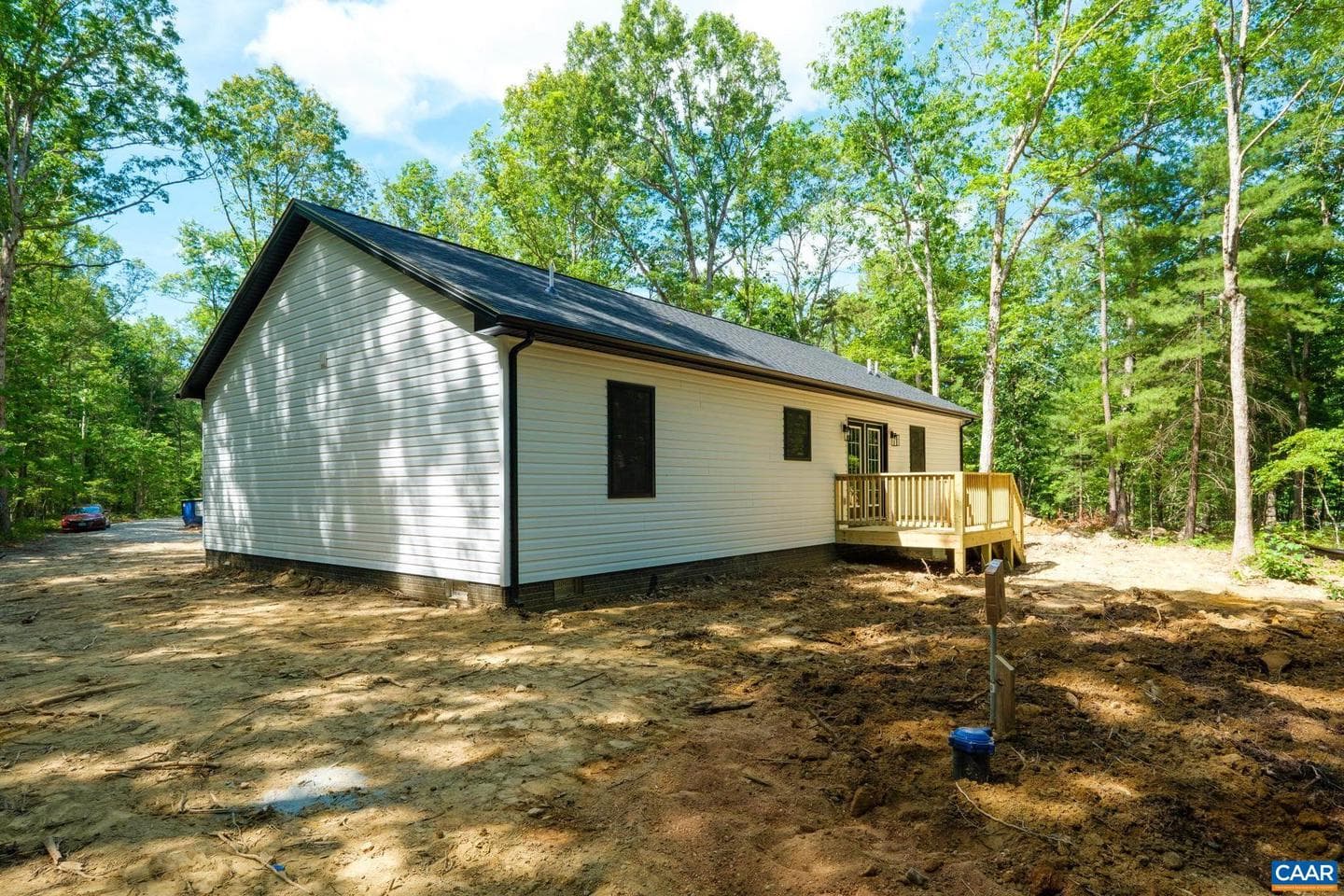 000 Forest Chapel Ln photo 31