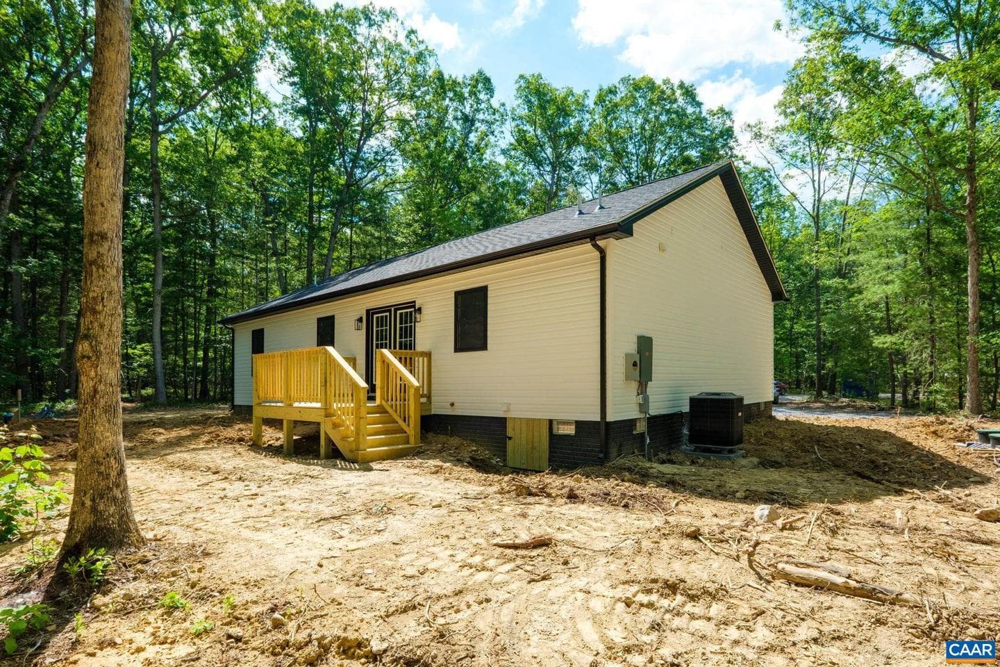 000 Forest Chapel Ln photo 32