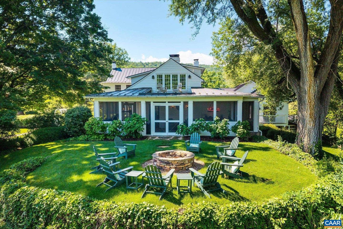 7449 Richardson Gorge Rd, Hot Springs