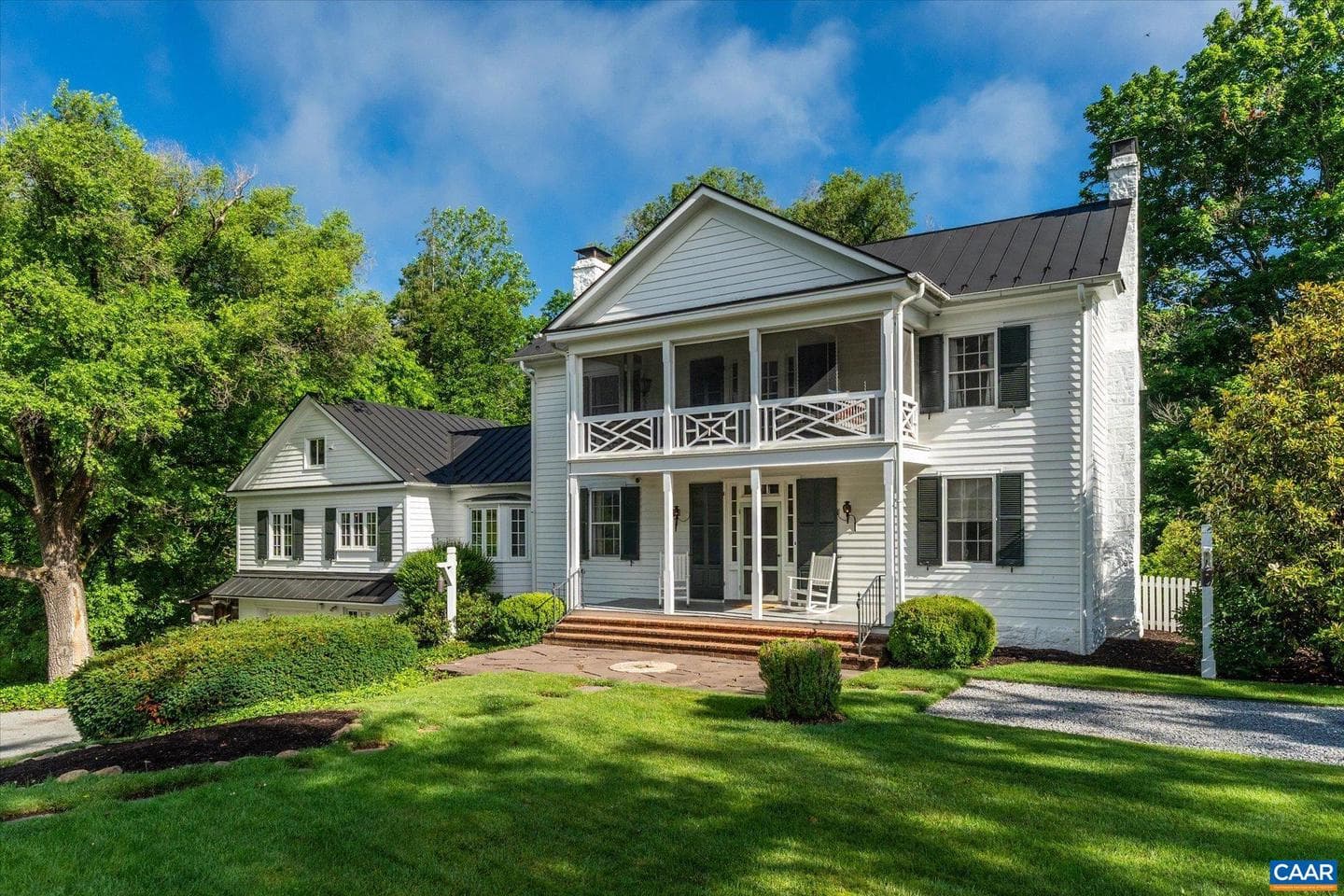 7449 Richardson Gorge Rd, Hot Springs