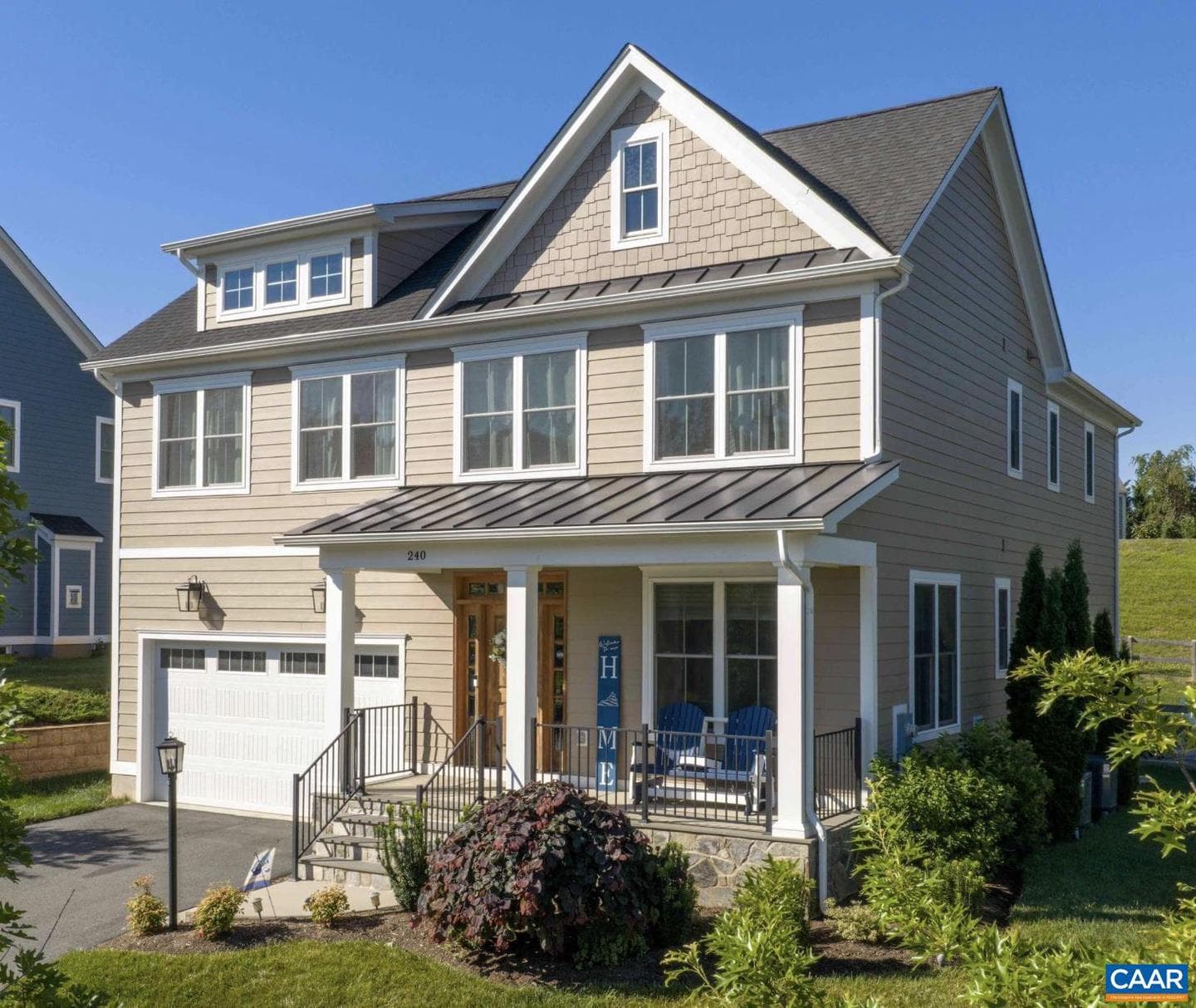 240 Glenleigh Rd, Charlottesville