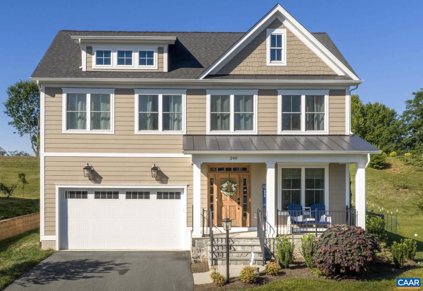 240 Glenleigh Rd, Charlottesville