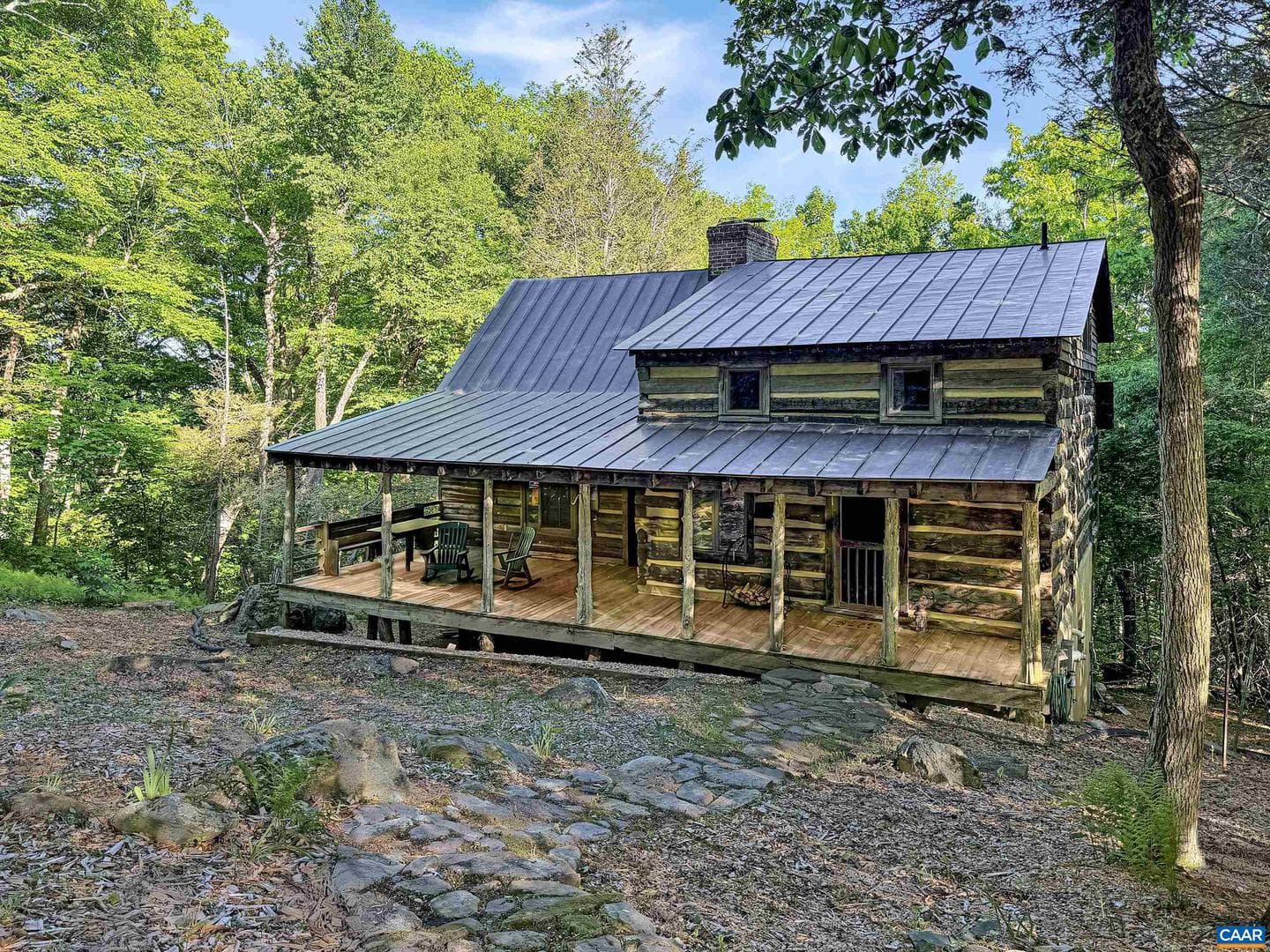 20 Buckhorn Ln, Roseland