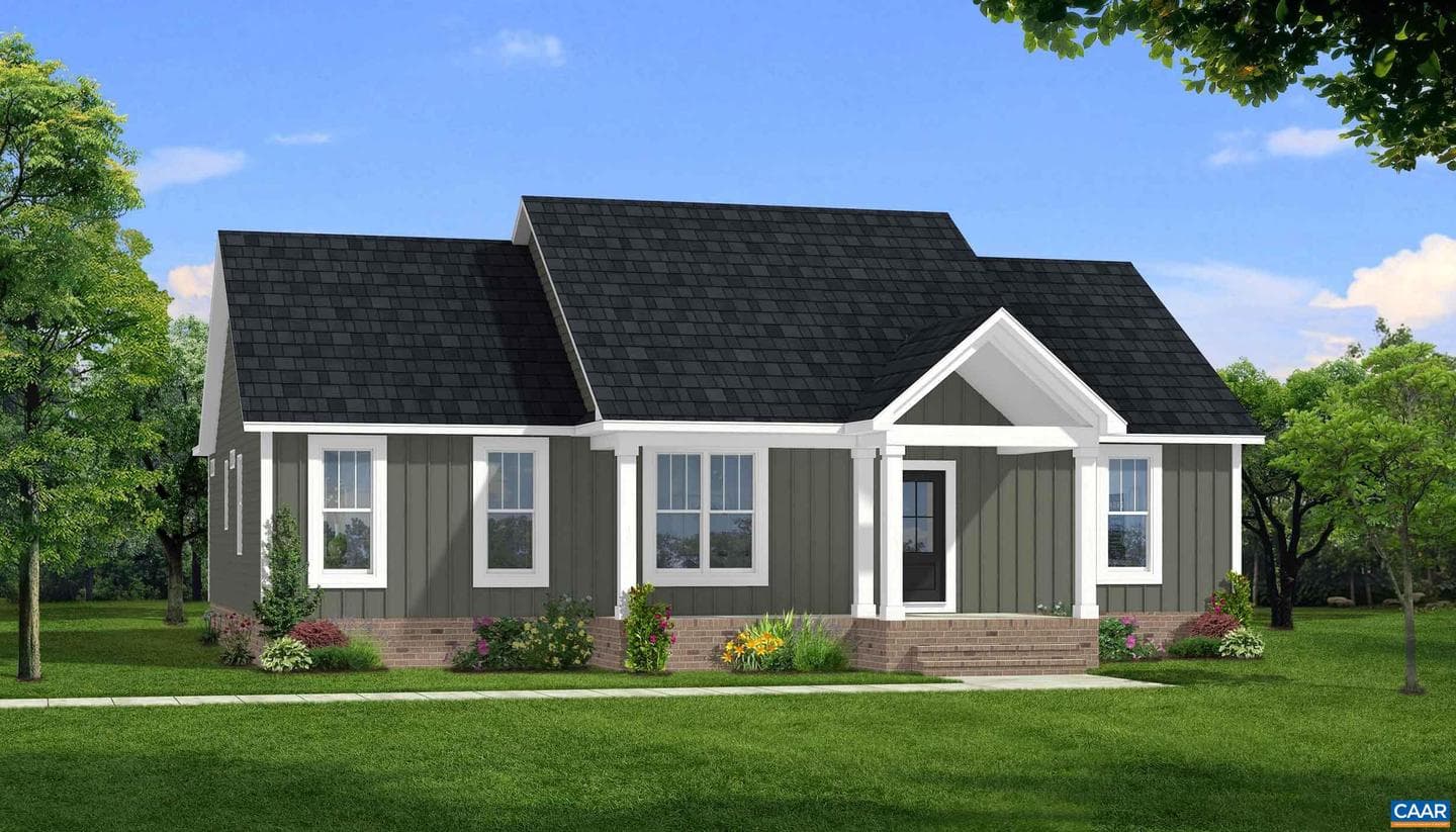 Lot 5 Woodson Mill Dr, Louisa