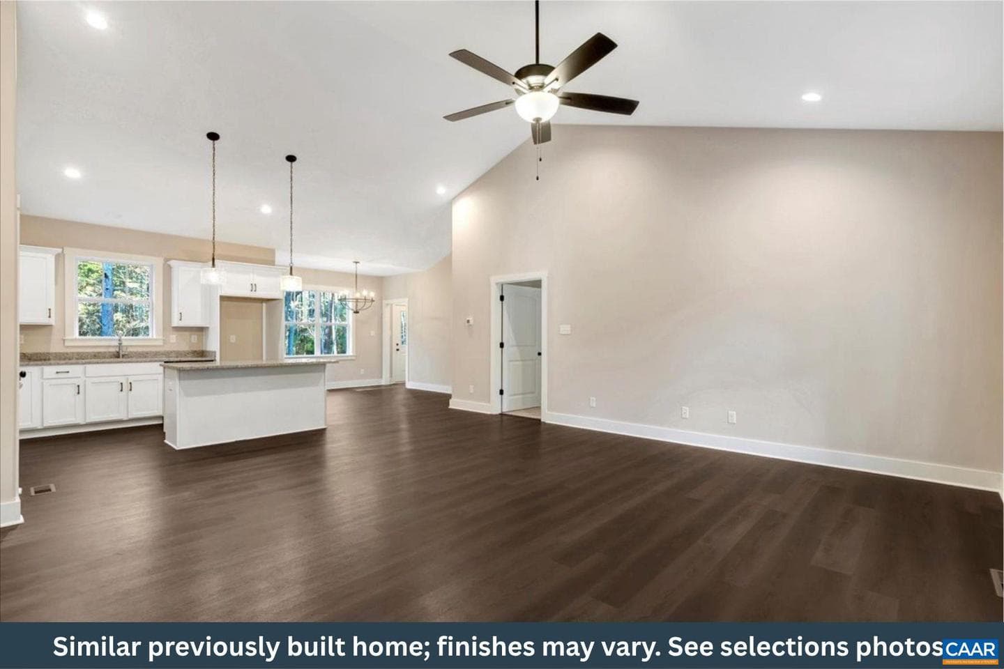 Lot 5 Woodson Mill Dr photo 3