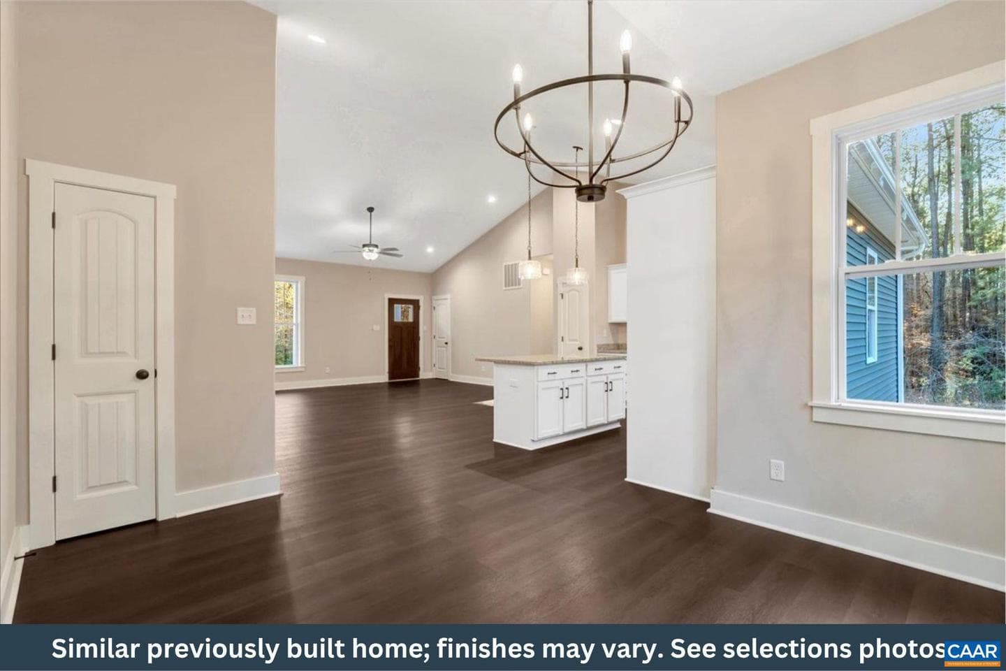 Lot 5 Woodson Mill Dr photo 8