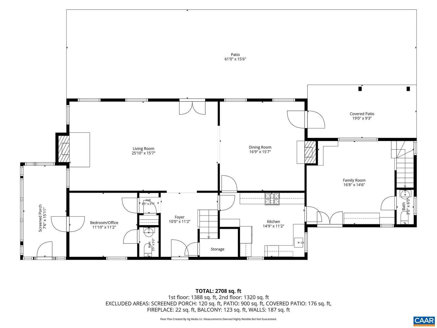 1868 Edgewood Ln photo 45