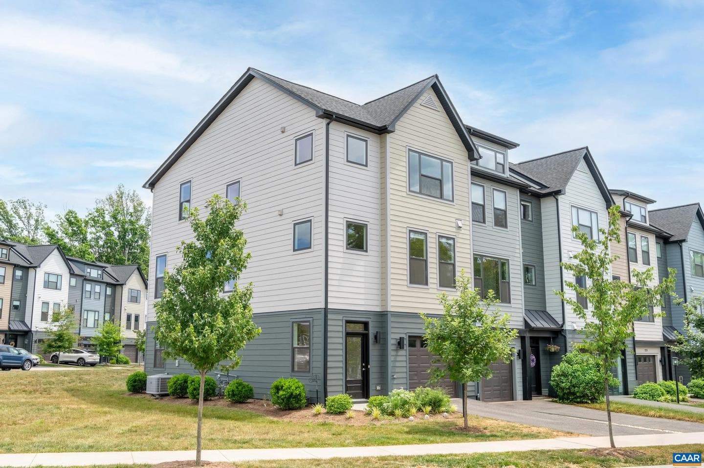 2217 Fowler Cir, Charlottesville