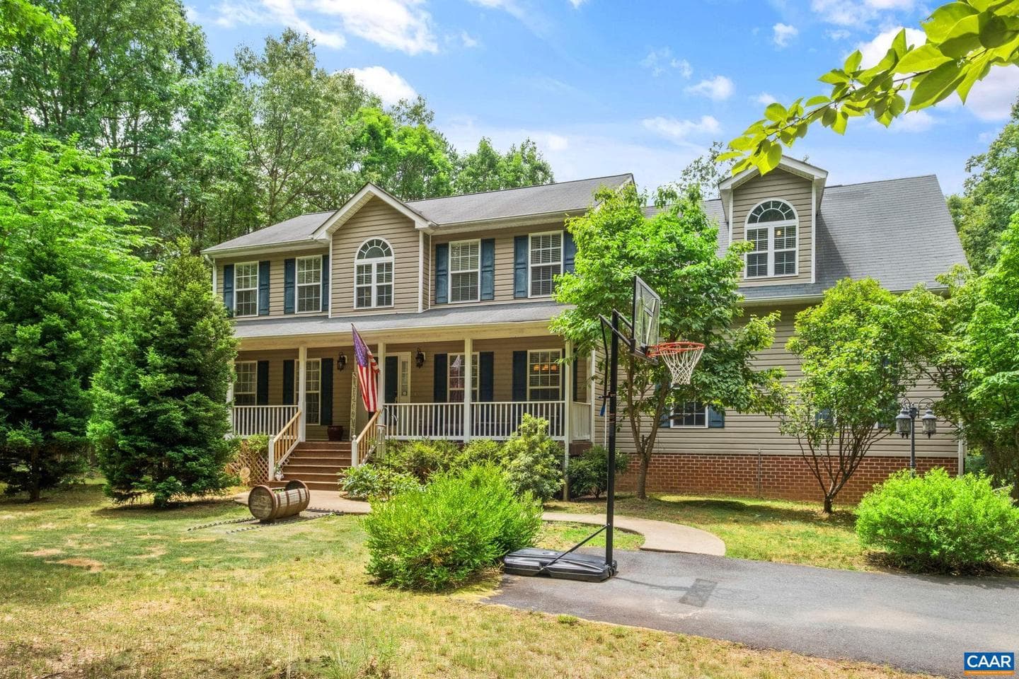 59 Fox Trot Ln, Palmyra