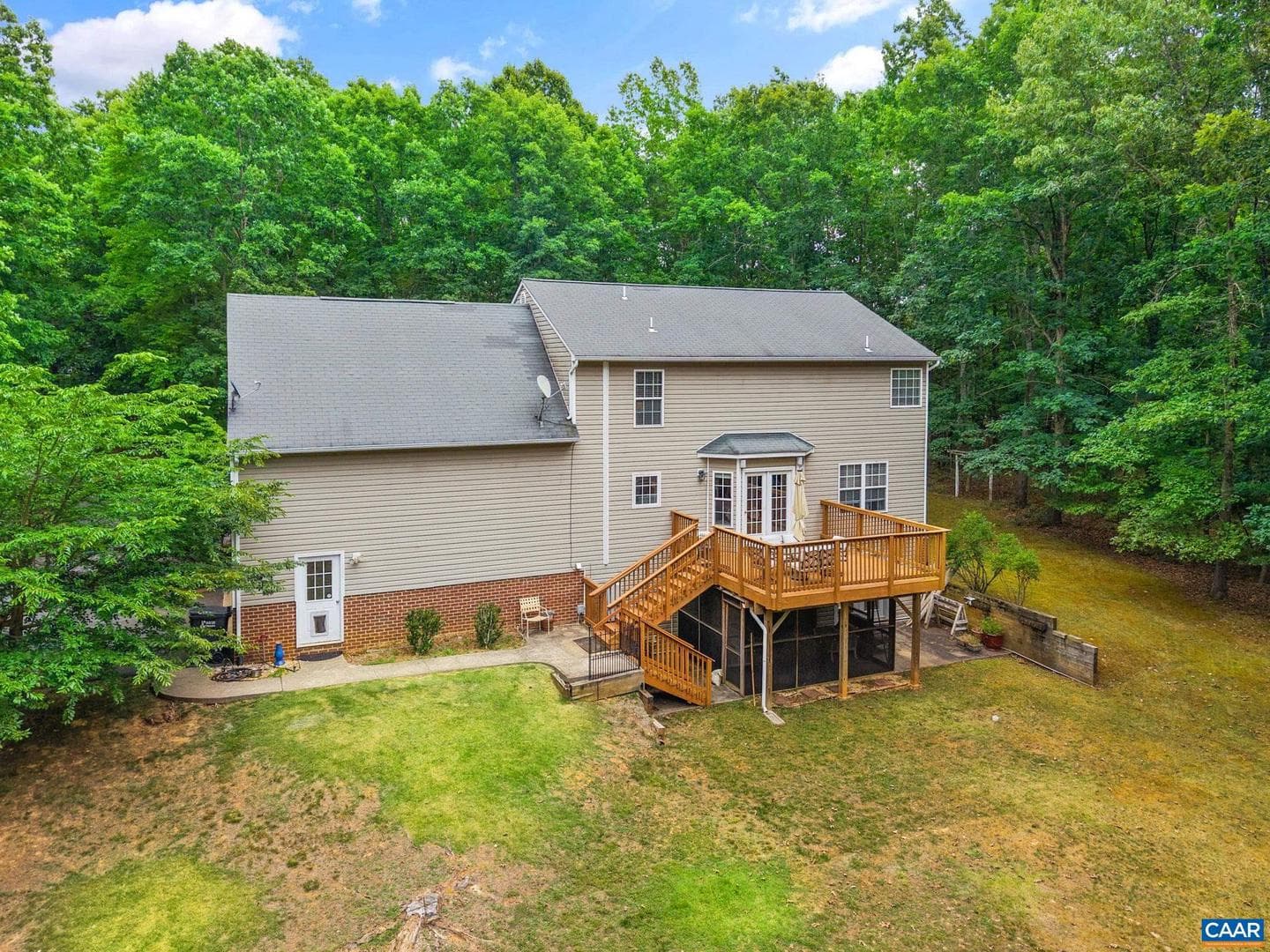 59 Fox Trot Ln photo 34
