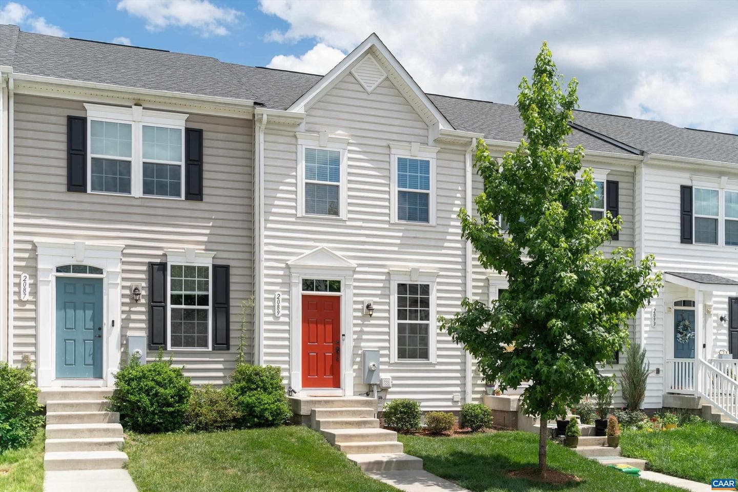 2089 Elm Tree Ct, Charlottesville