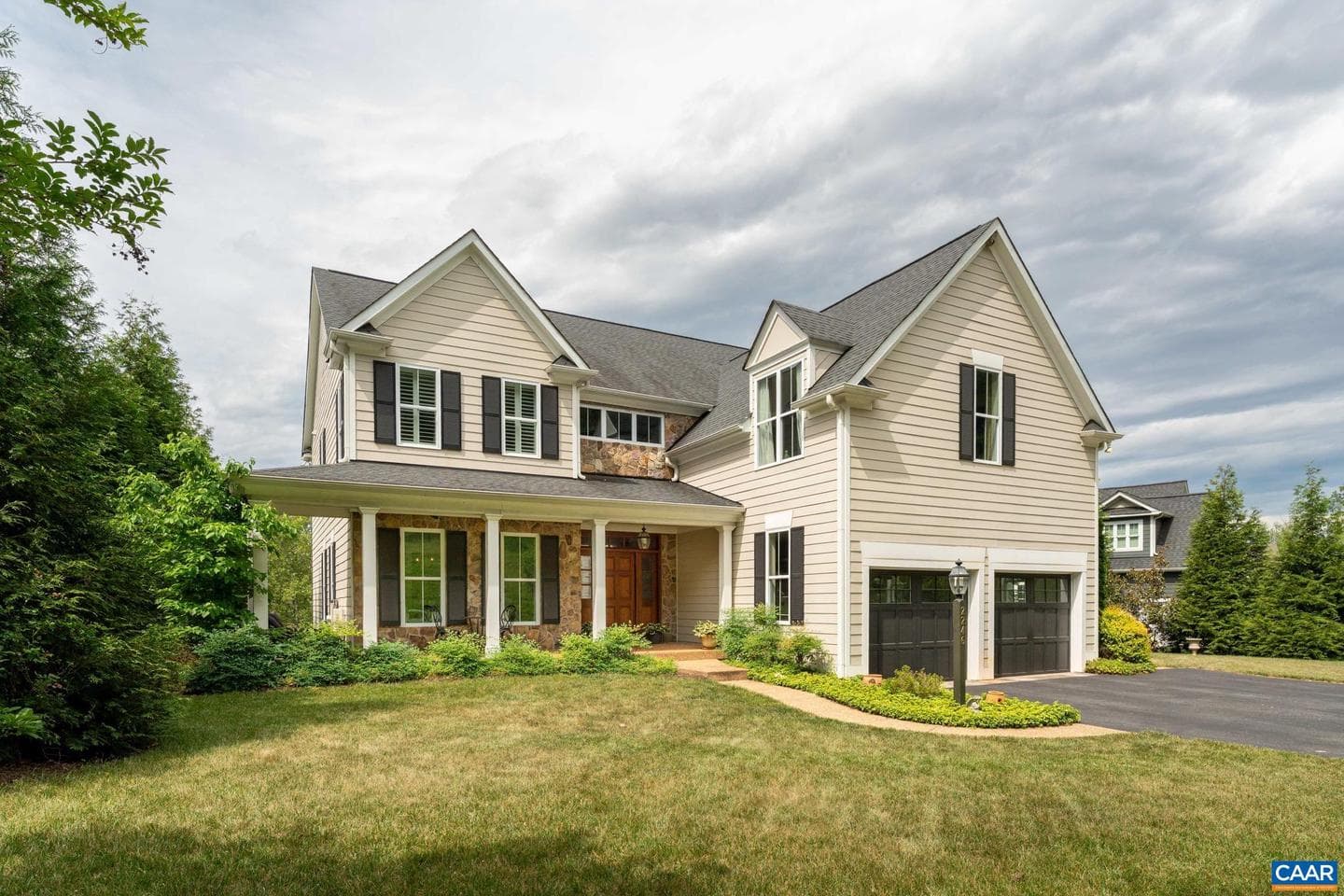 2246 Hyland Ridge Dr, Charlottesville