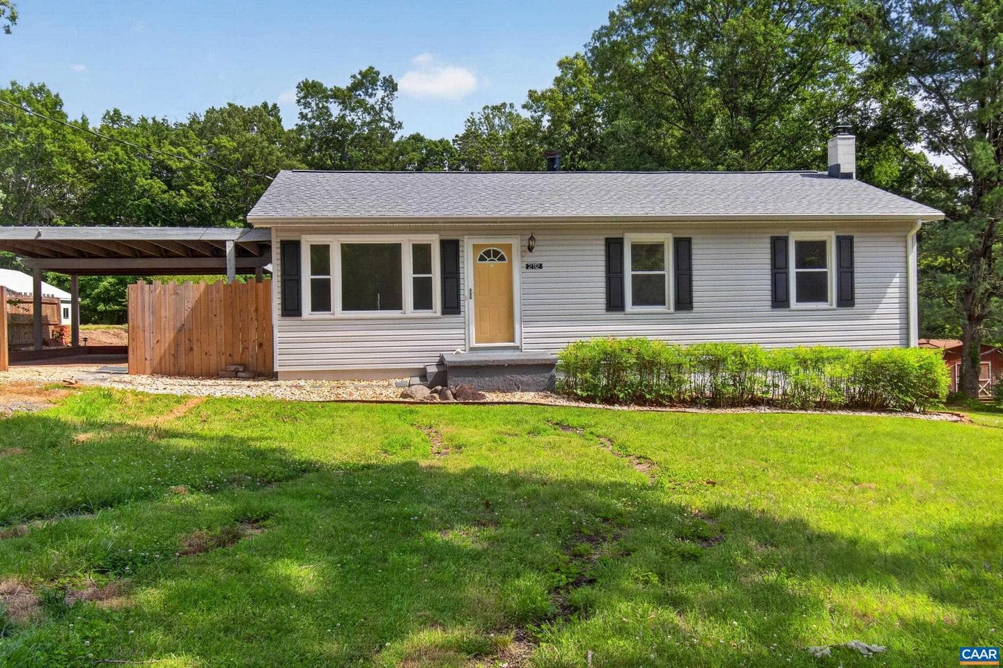 2112 Carpenters Mill Rd, Barboursville
