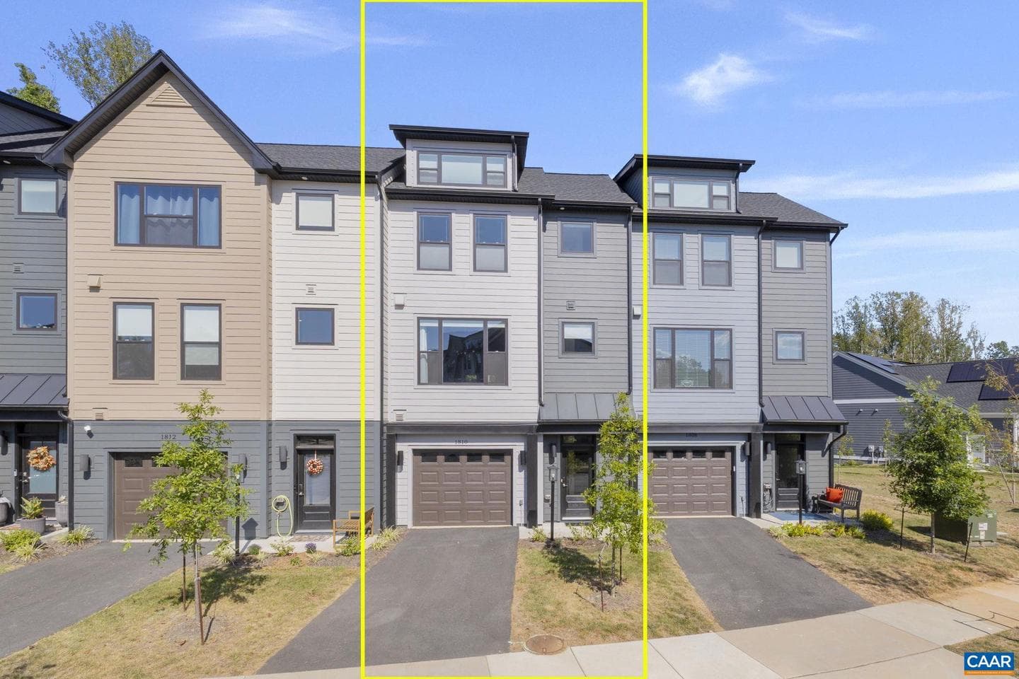 1810 Fowler St, Charlottesville